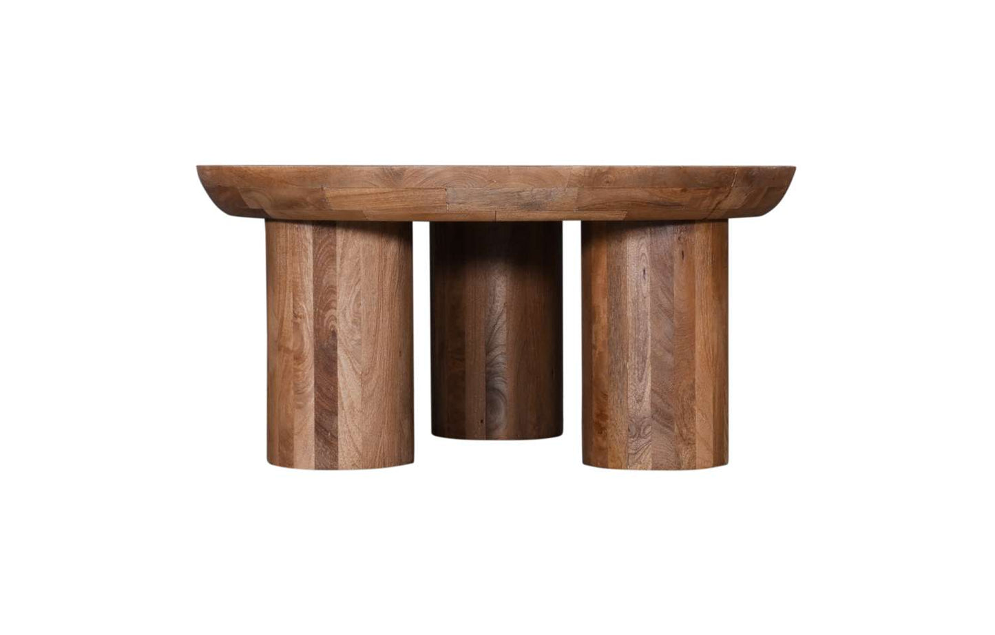Blair Coffee Table - Straight On