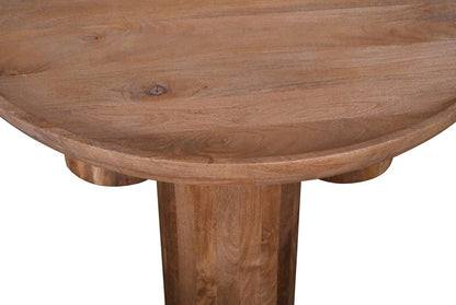 Blair Coffee Table - Detail