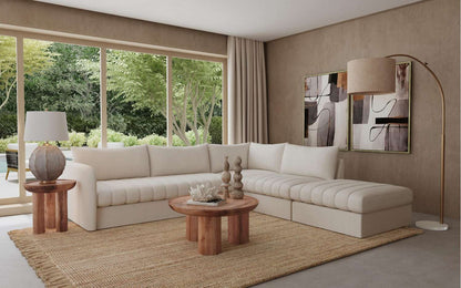 Blair Coffee Table - Room Scene
