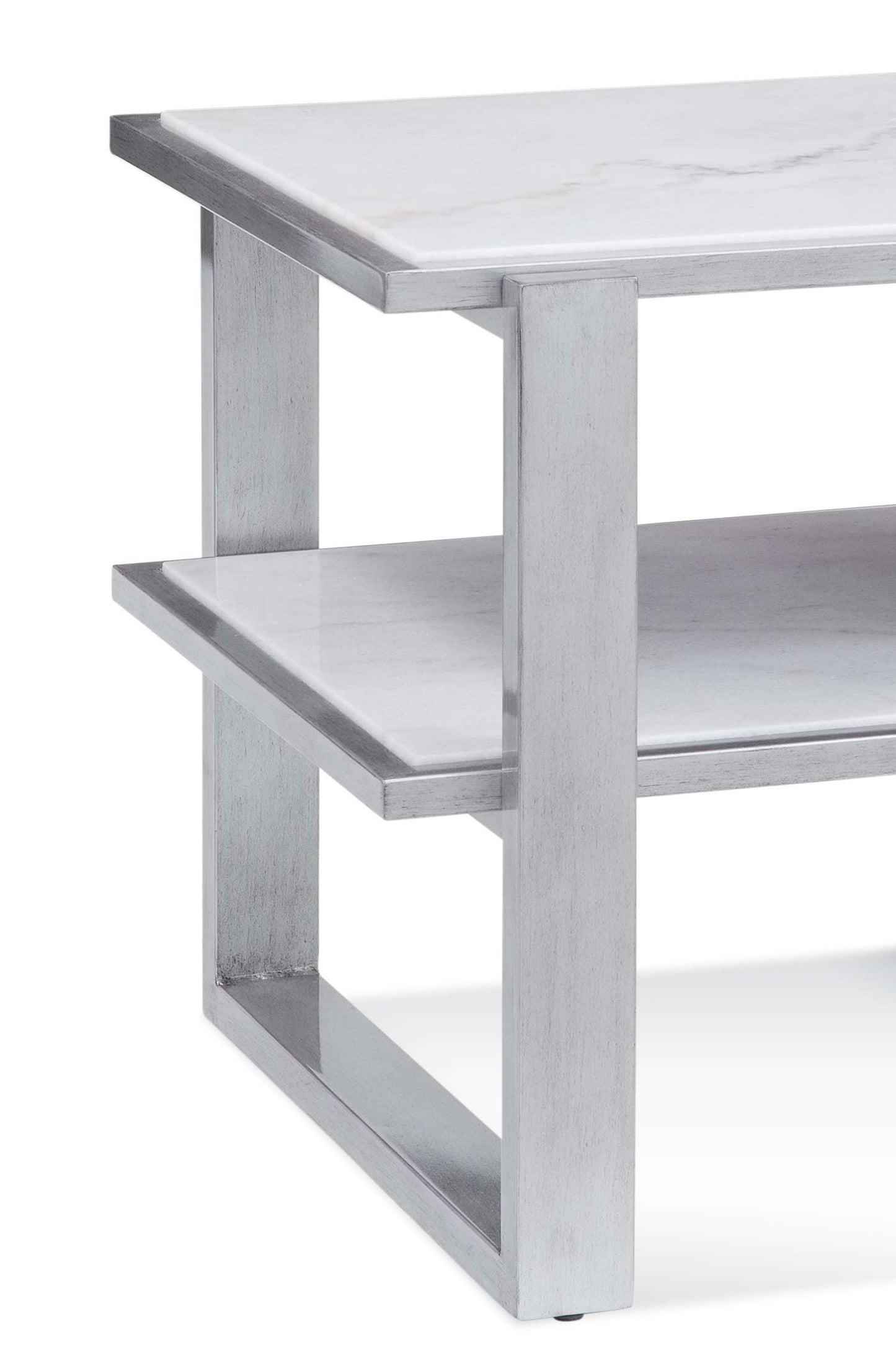 Hessle Rectangular End Table - Additional