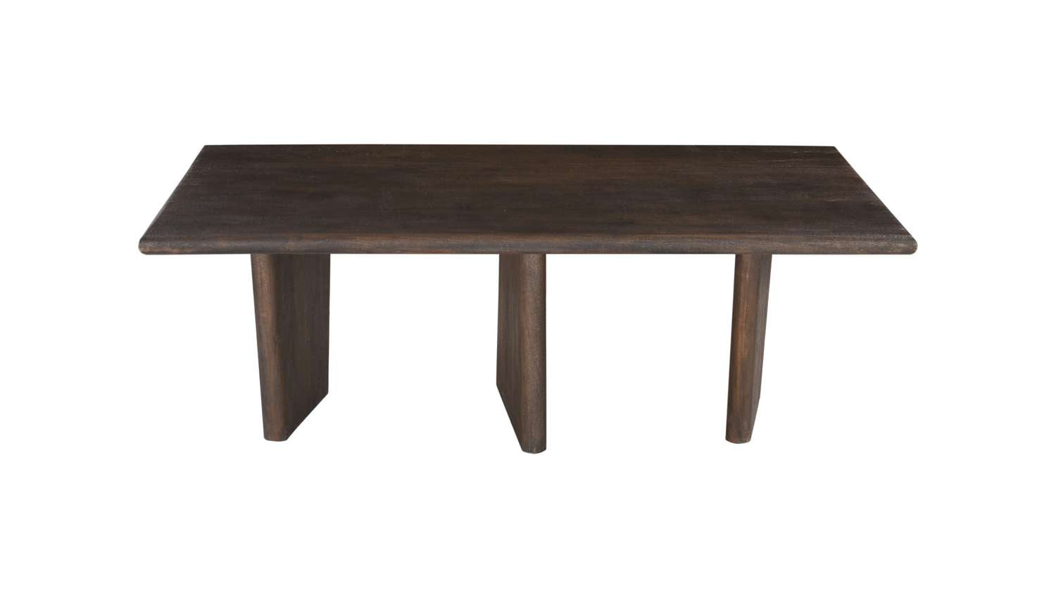 Lasso Rect Coffee Table - Straight On