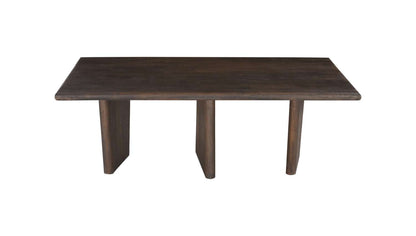Lasso Rect Coffee Table - Straight On