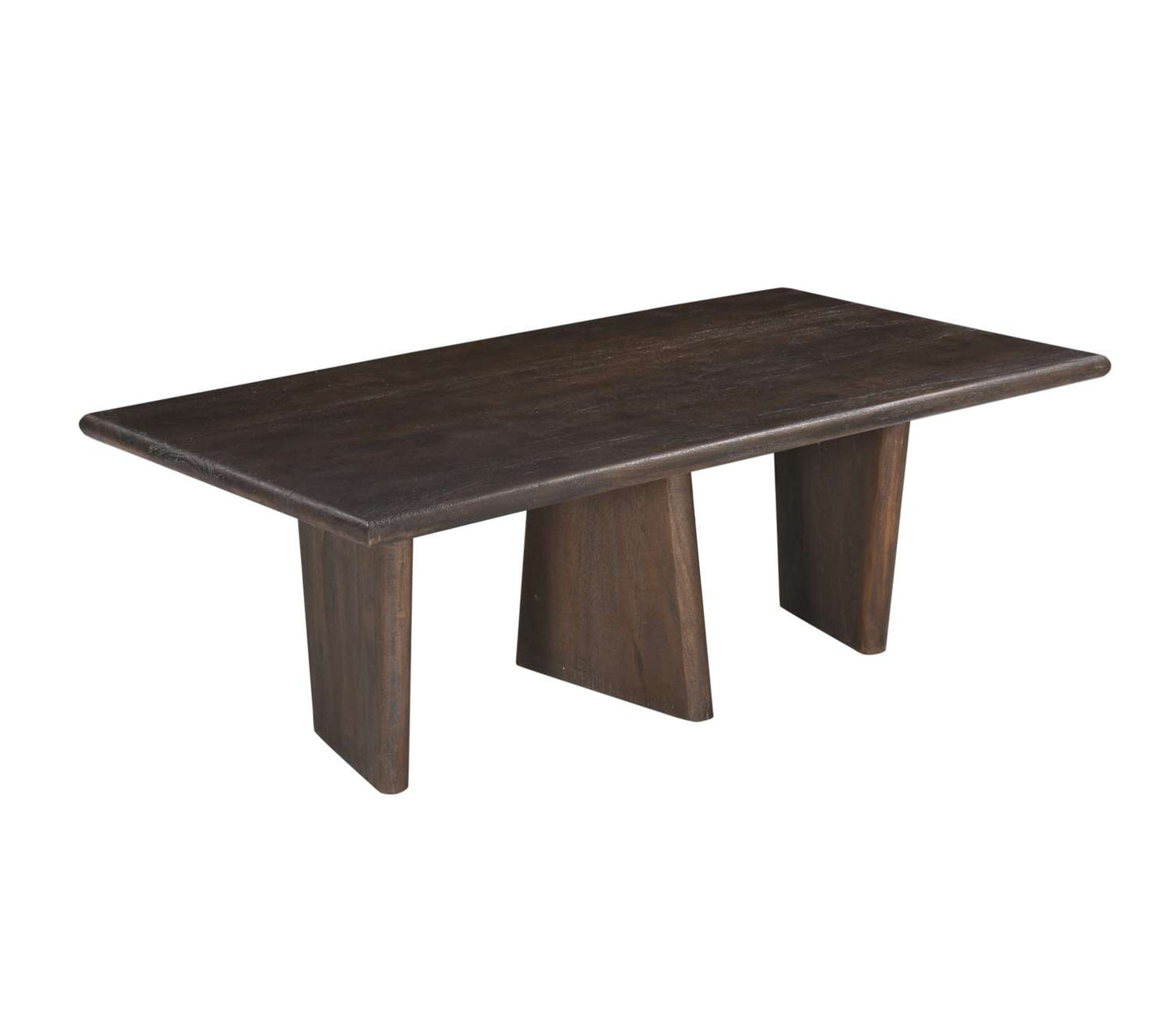 Lasso Rect Coffee Table - Angle