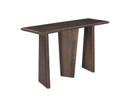 Lasso Console Table - Angle