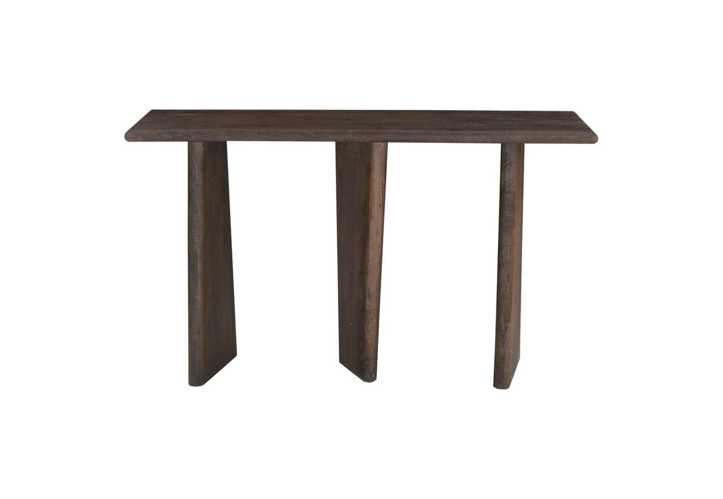 Lasso Console Table - Straight On