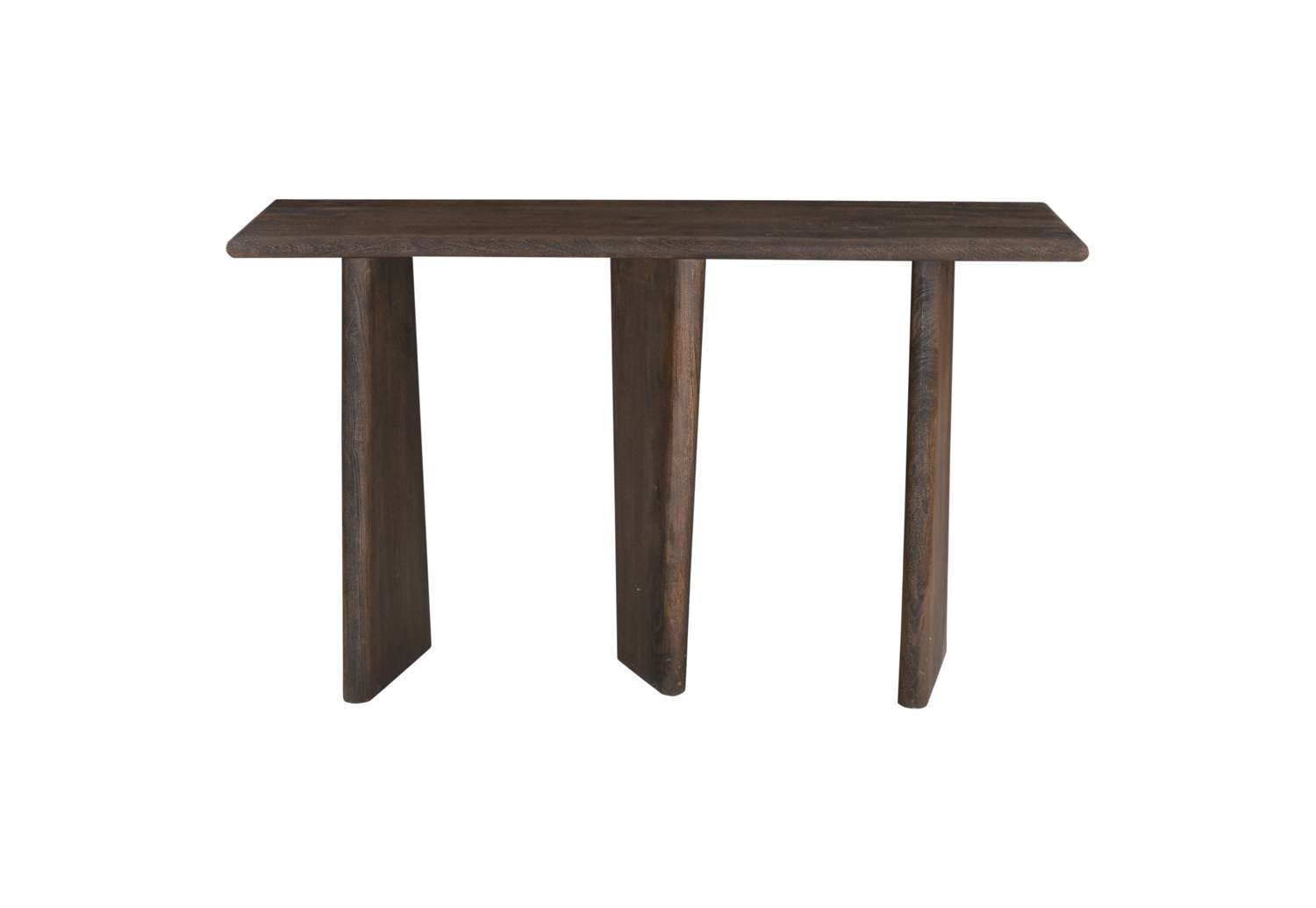 Lasso Console Table - Straight On