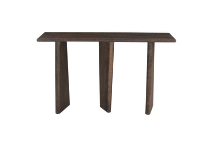 Lasso Console Table - Straight On