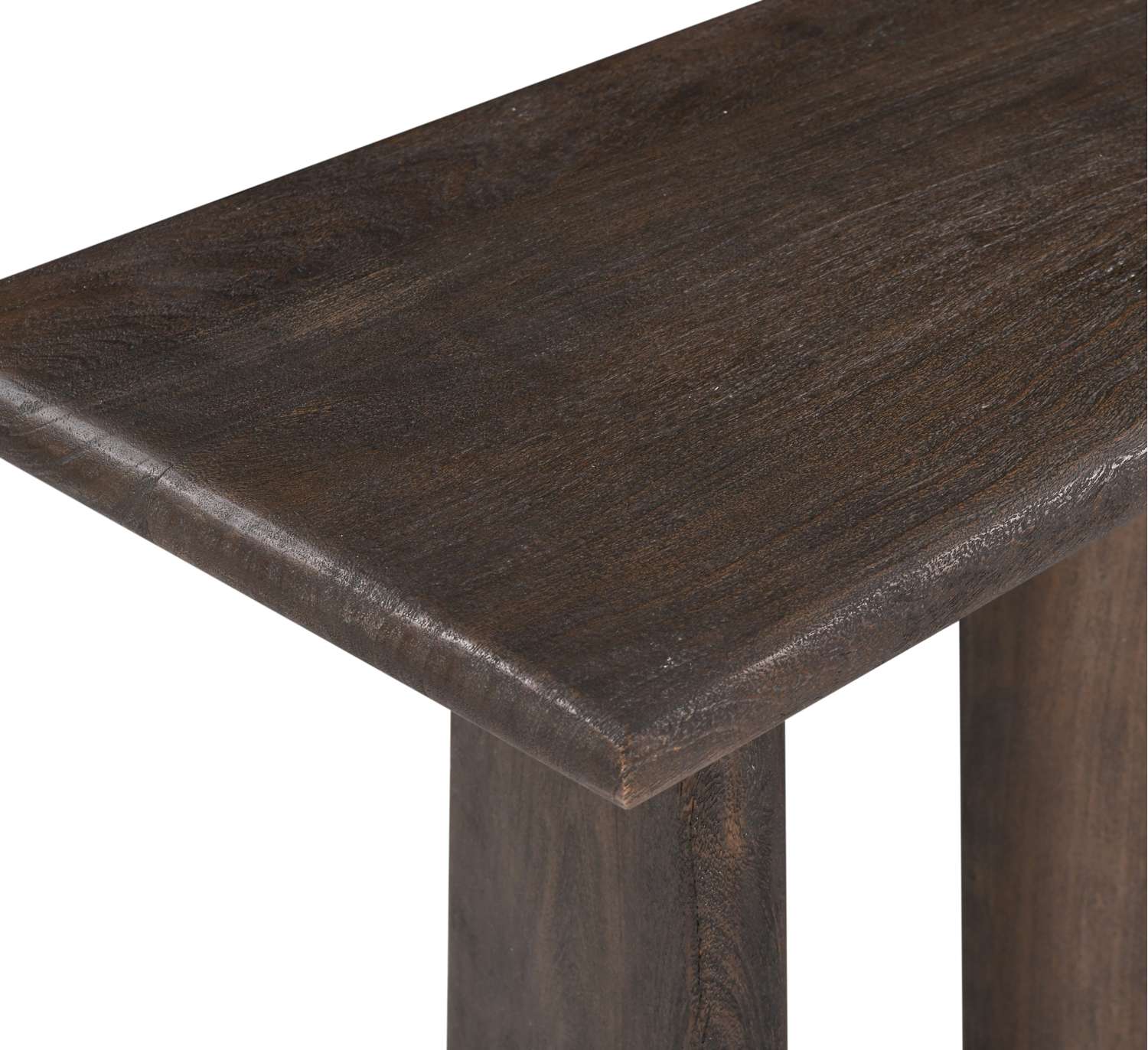 Lasso Console Table - Detail