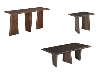 Lasso Console Table - Collection