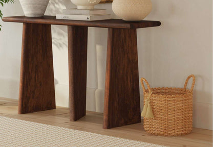 Lasso Console Table - Main