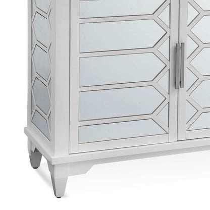 Reid Server - Detail