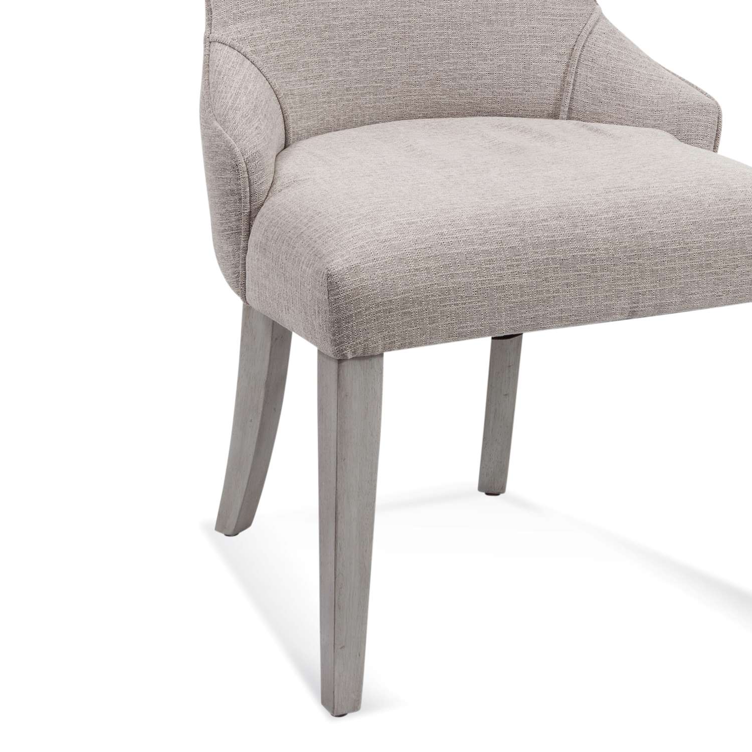 Delaney Chair (Set of 2) - Detail