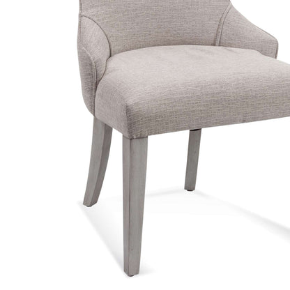 Delaney Chair (Set of 2) - Detail