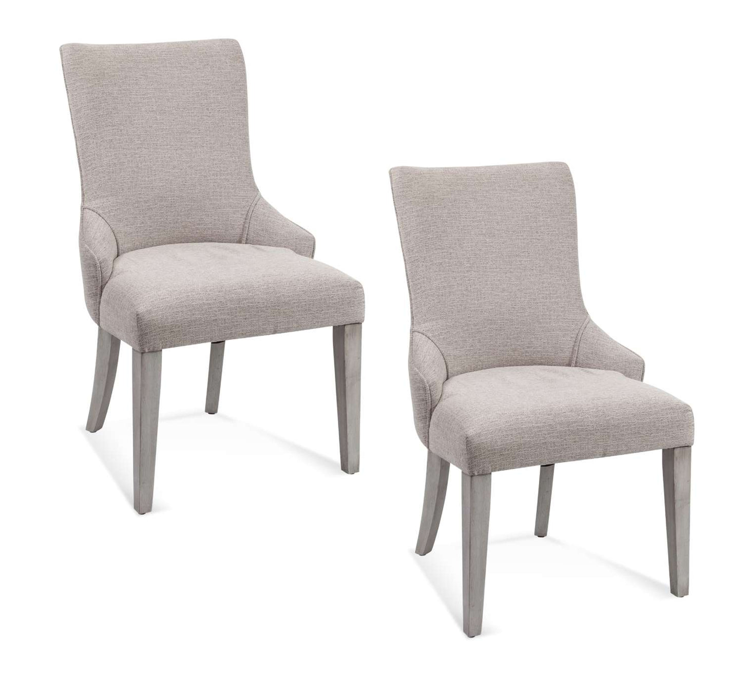 Delaney Chair (Set of 2) - Angle