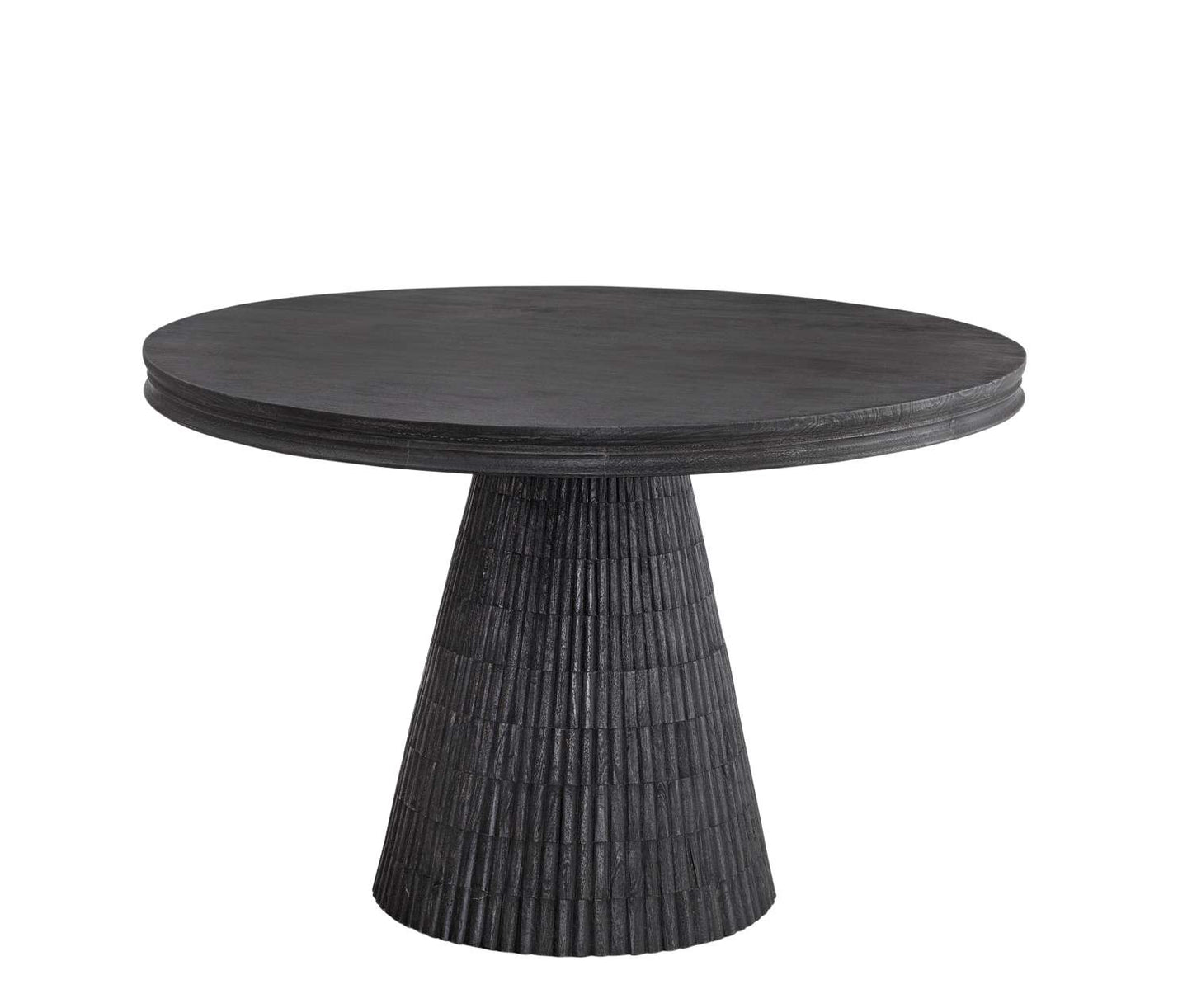 Gaines Dining Table - Angle