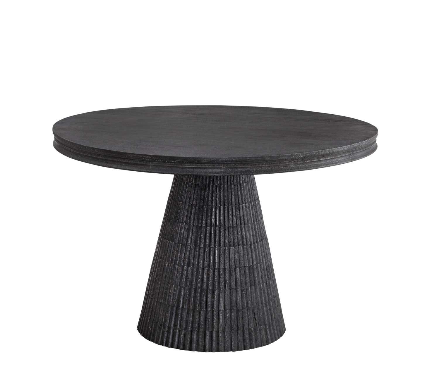 Gaines Dining Table - Angle