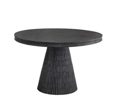 Gaines Dining Table - Angle