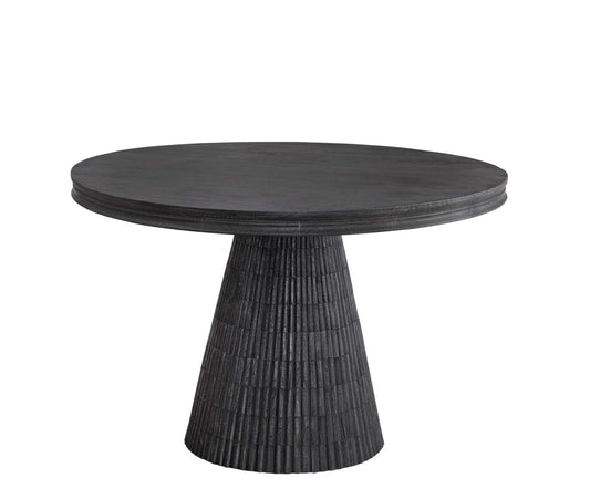Gaines Dining Table - Angle