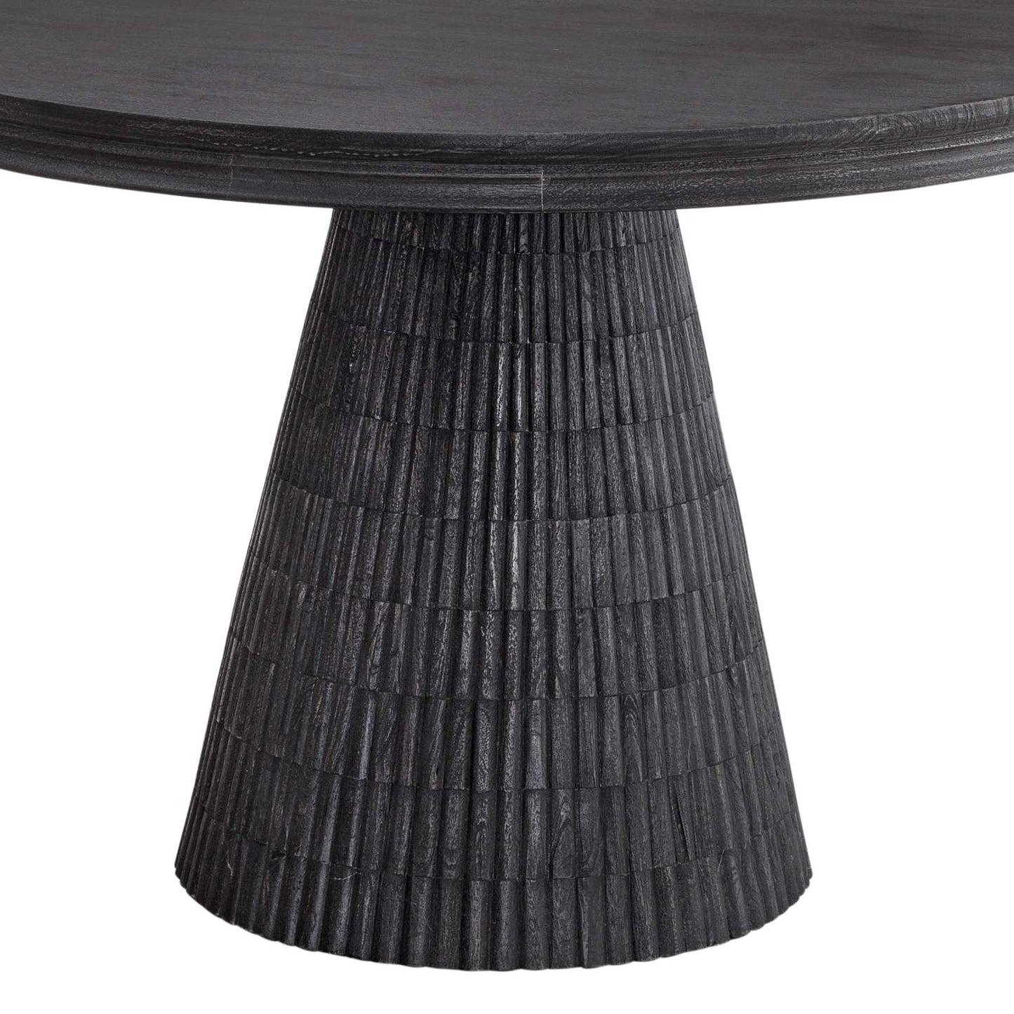 Gaines Dining Table - Detail