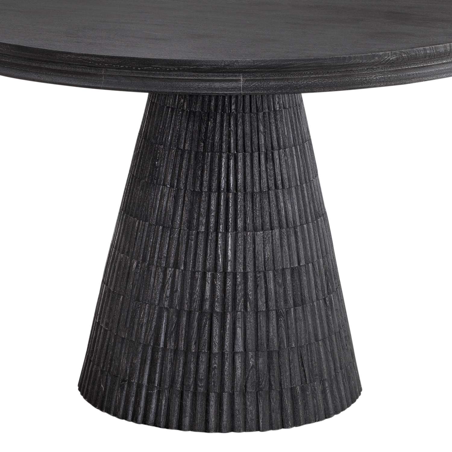 Gaines Dining Table - Detail