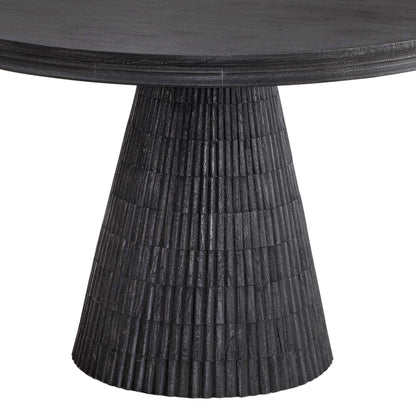 Gaines Dining Table - Detail