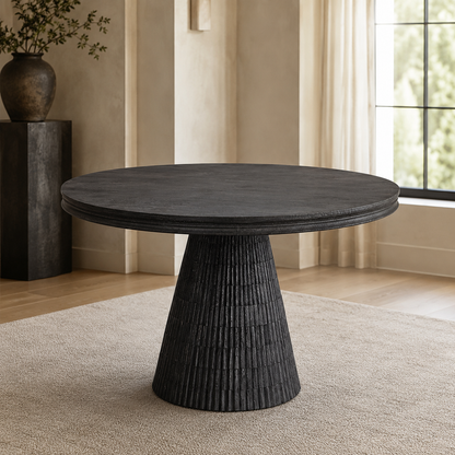 Gaines Dining Table - Main