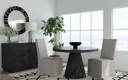 Gaines Dining Table - Room Scene