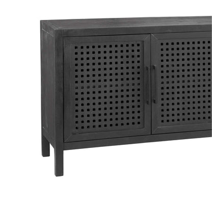 Pentak Server - Detail