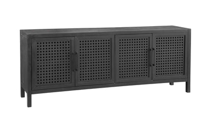 Pentak Server - Angle