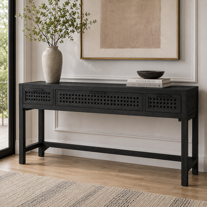 Pentak Console Table - Main