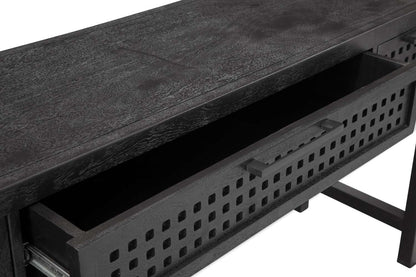 Pentak Console Table - Additional