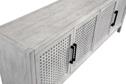 Pentak White Servers - Detail
