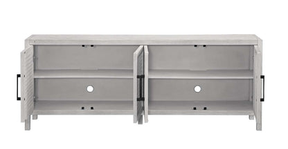 Pentak White Servers - Additional