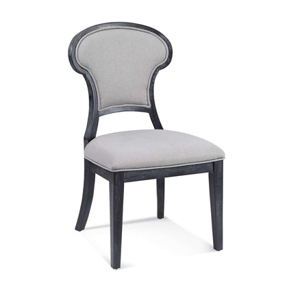 Mateo Dining Chair (Set of 2) - Additional