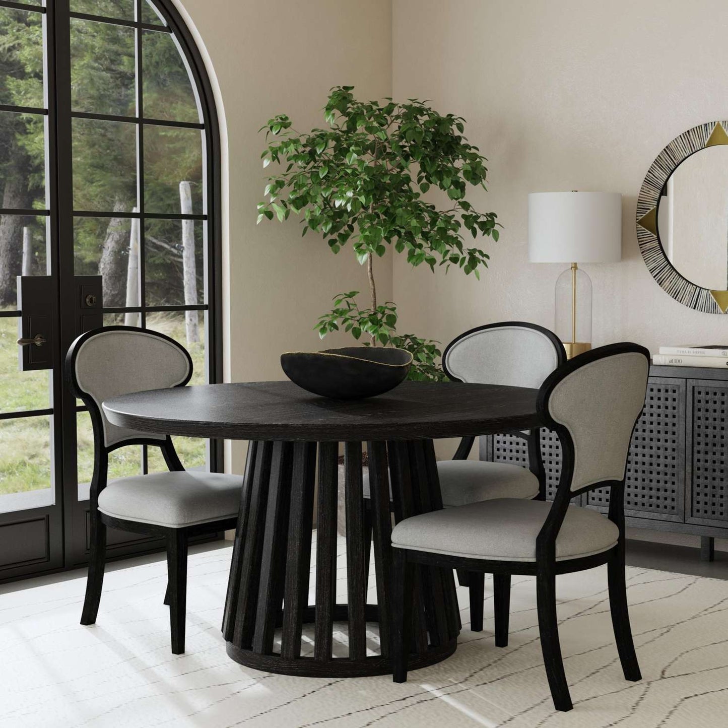 Mateo Dining Chair (Set of 2) - Main