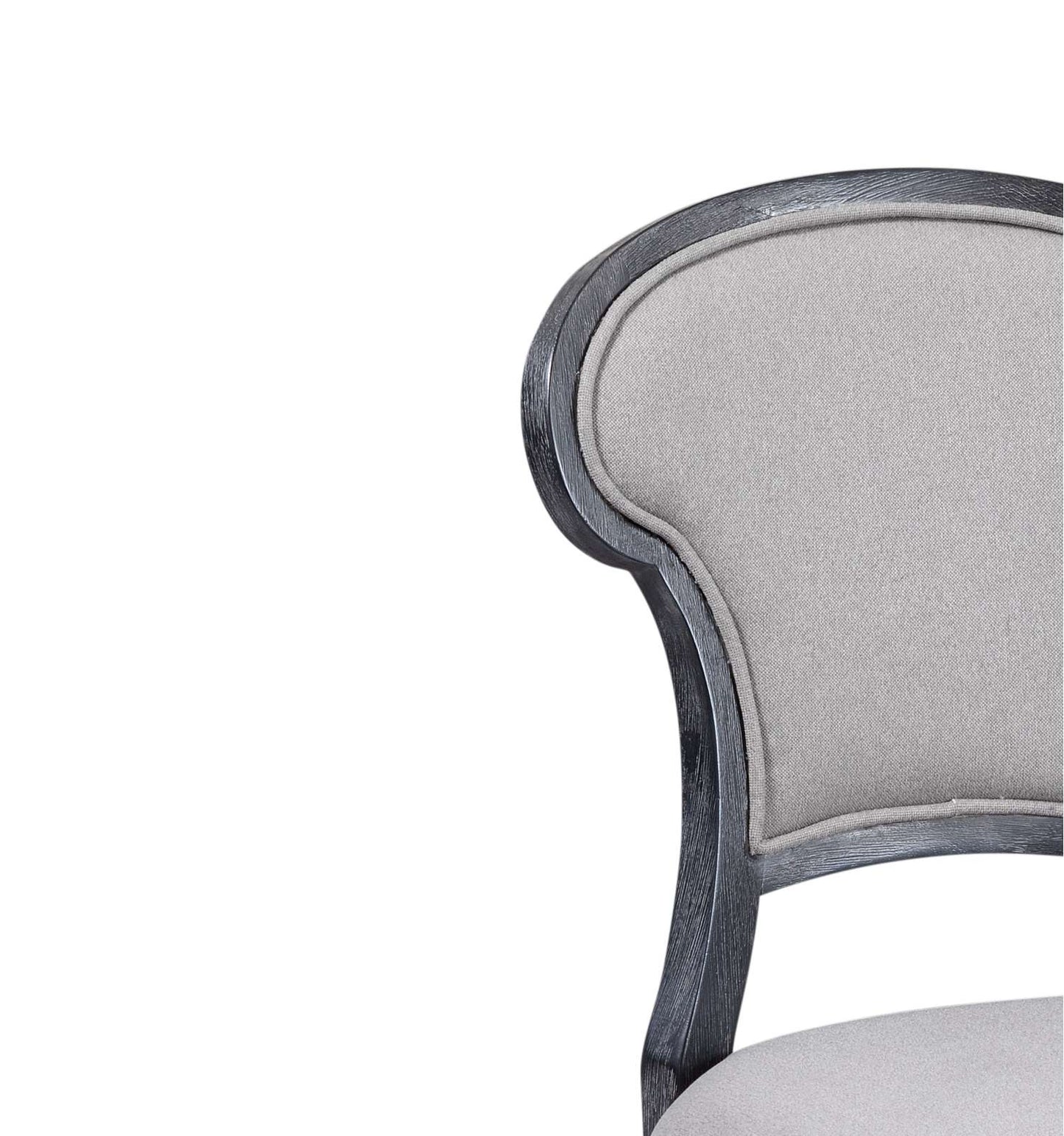 Mateo Dining Chair (Set of 2) - Detail