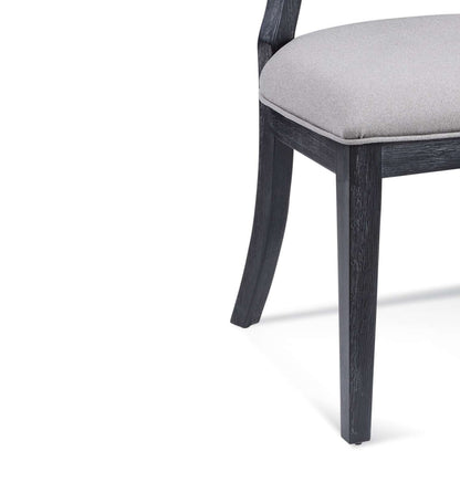 Mateo Dining Chair (Set of 2) - Additional