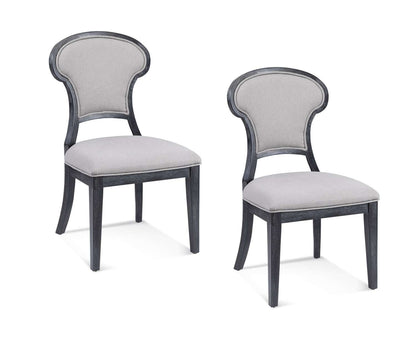 Mateo Dining Chair (Set of 2) - Angle