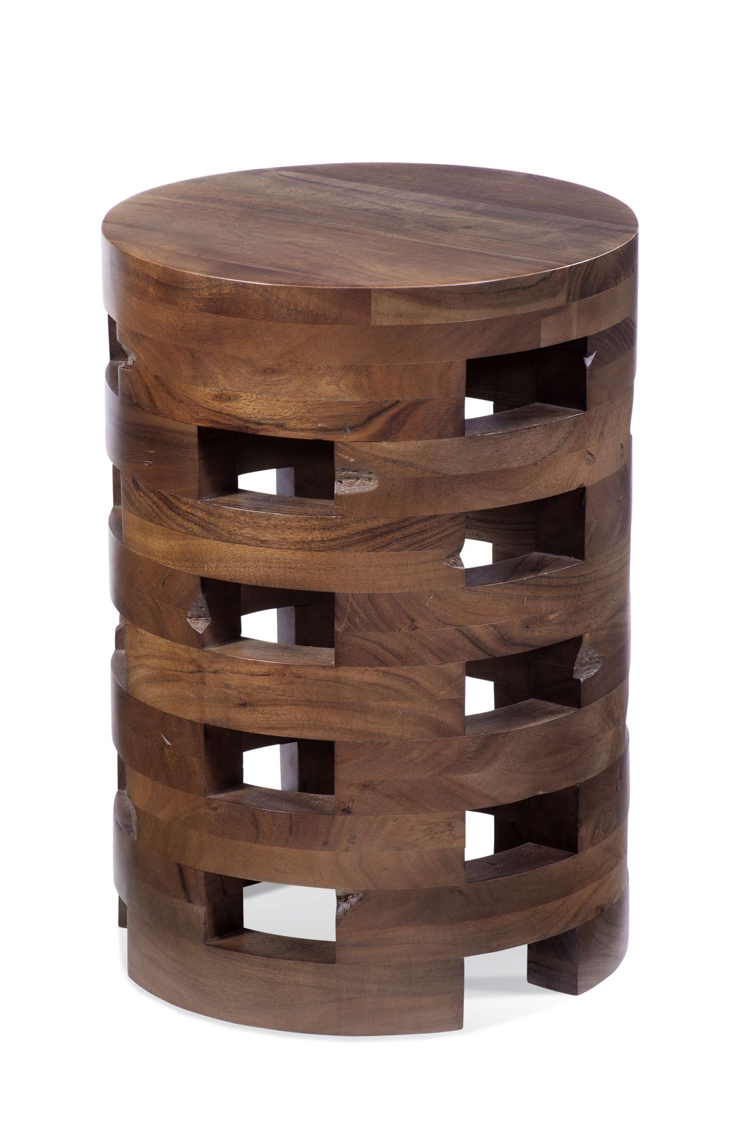 Perazza Accent Table - Straight On