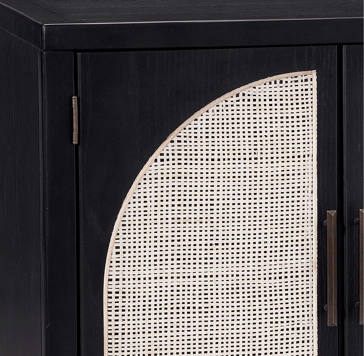 Ashton Server - Detail
