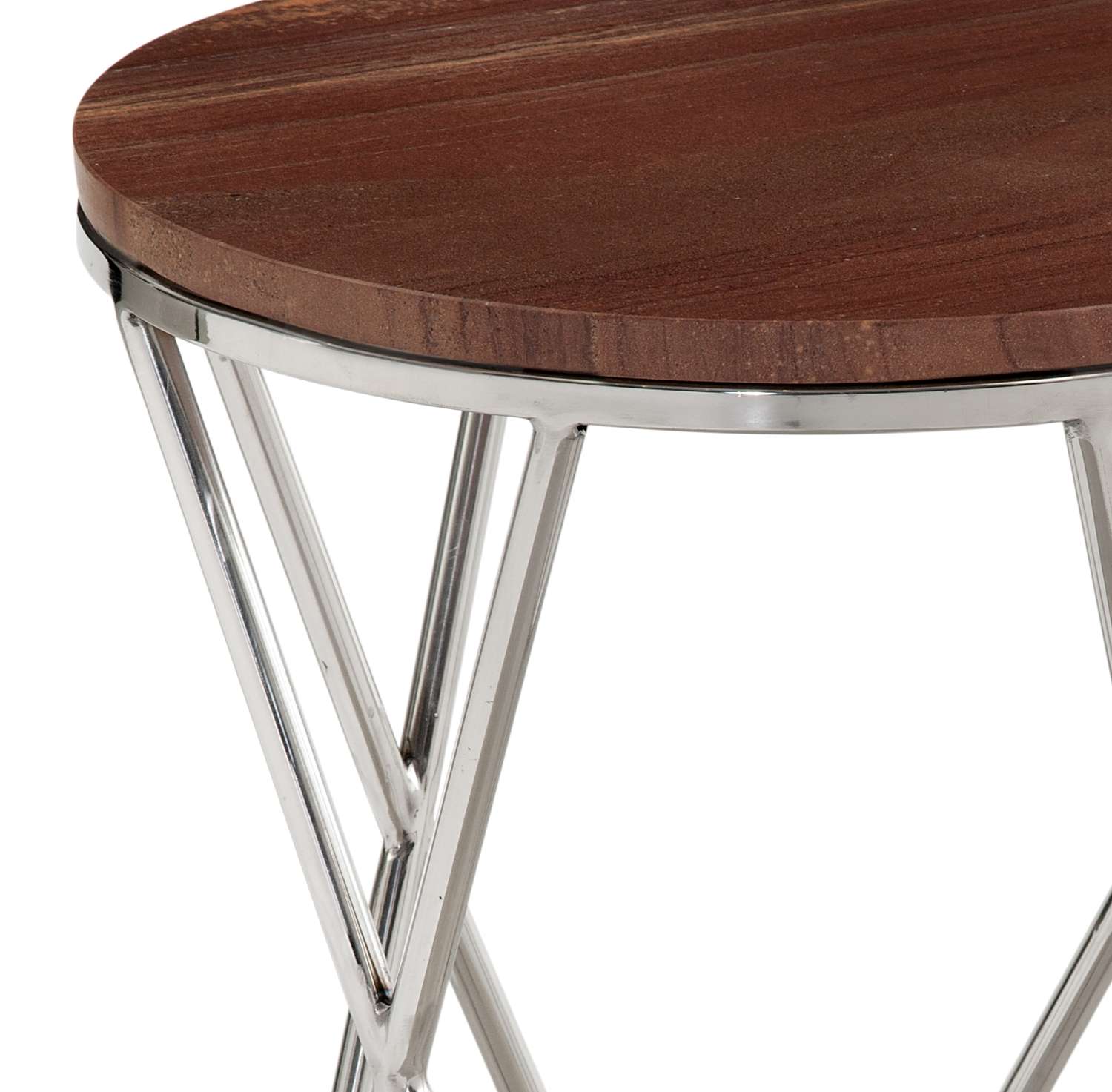 Thiago Accent Table - Detail