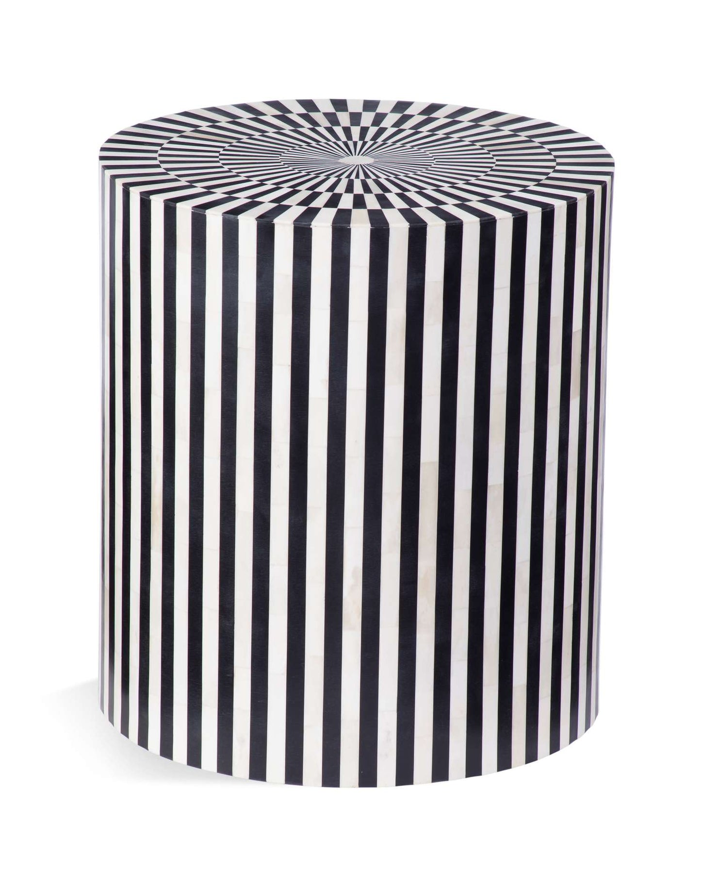 Teague Accent Table - Additional