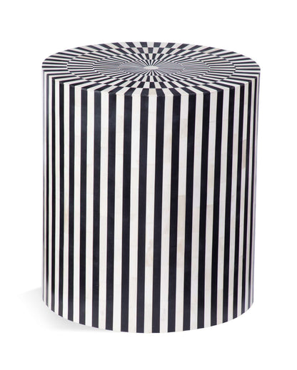 Teague Accent Table - Additional