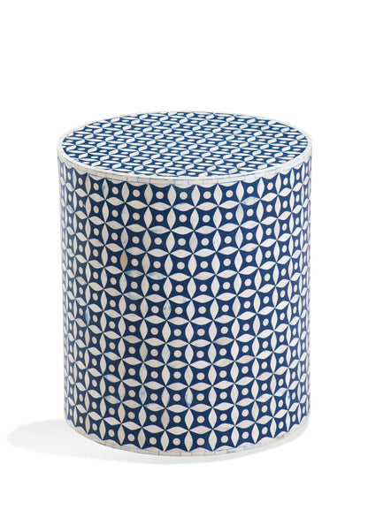 Attic Accent Table - Straight On