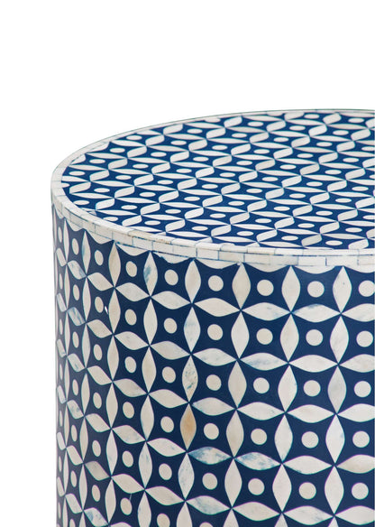 Attic Accent Table - Detail