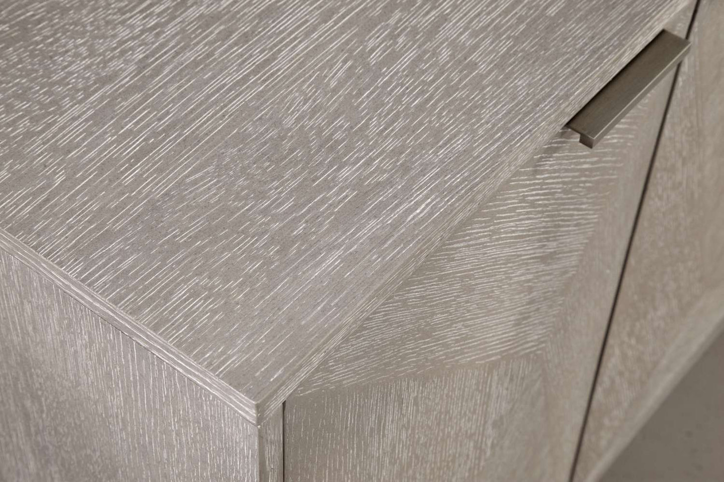Cooper Server - Detail