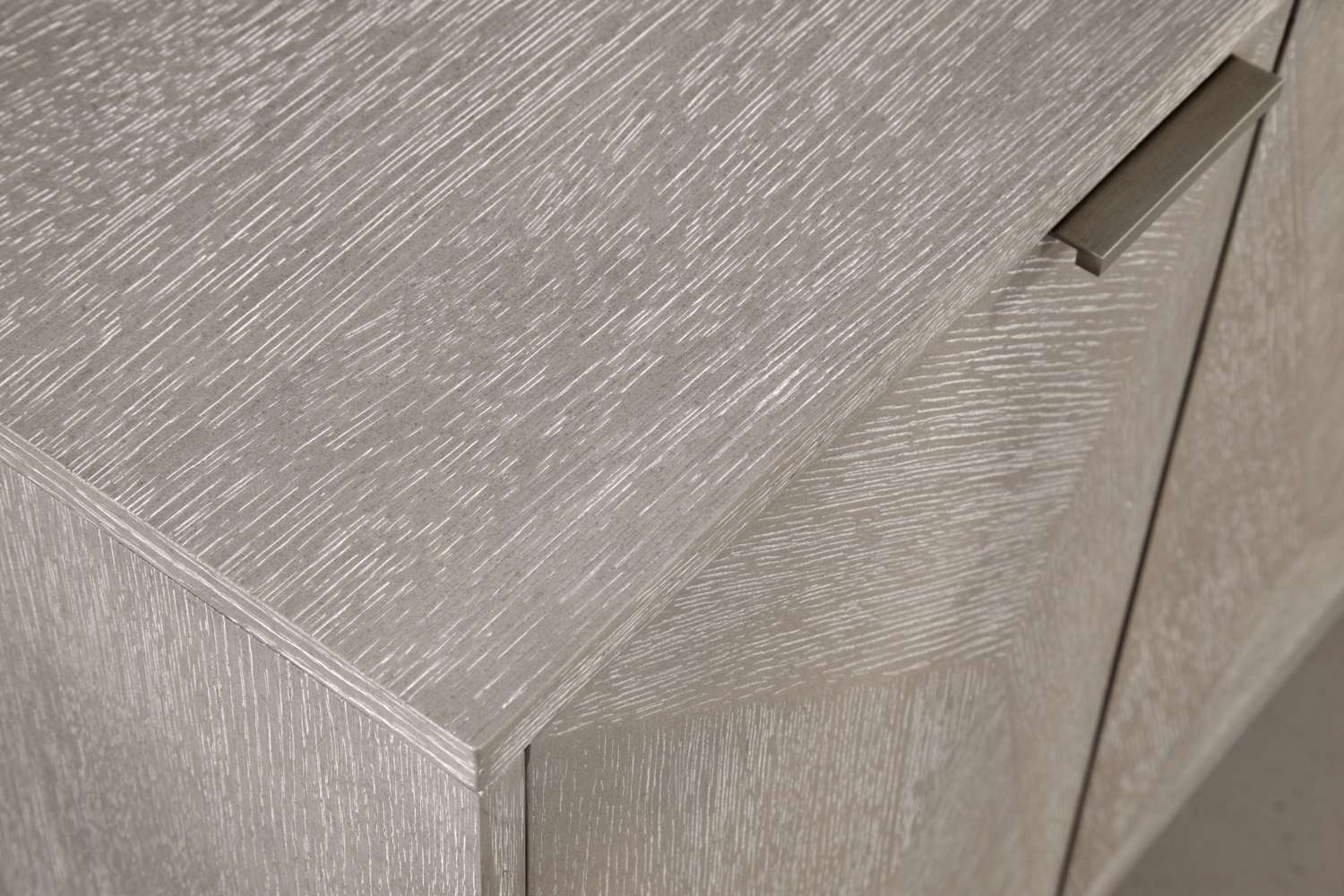 Cooper Server - Detail