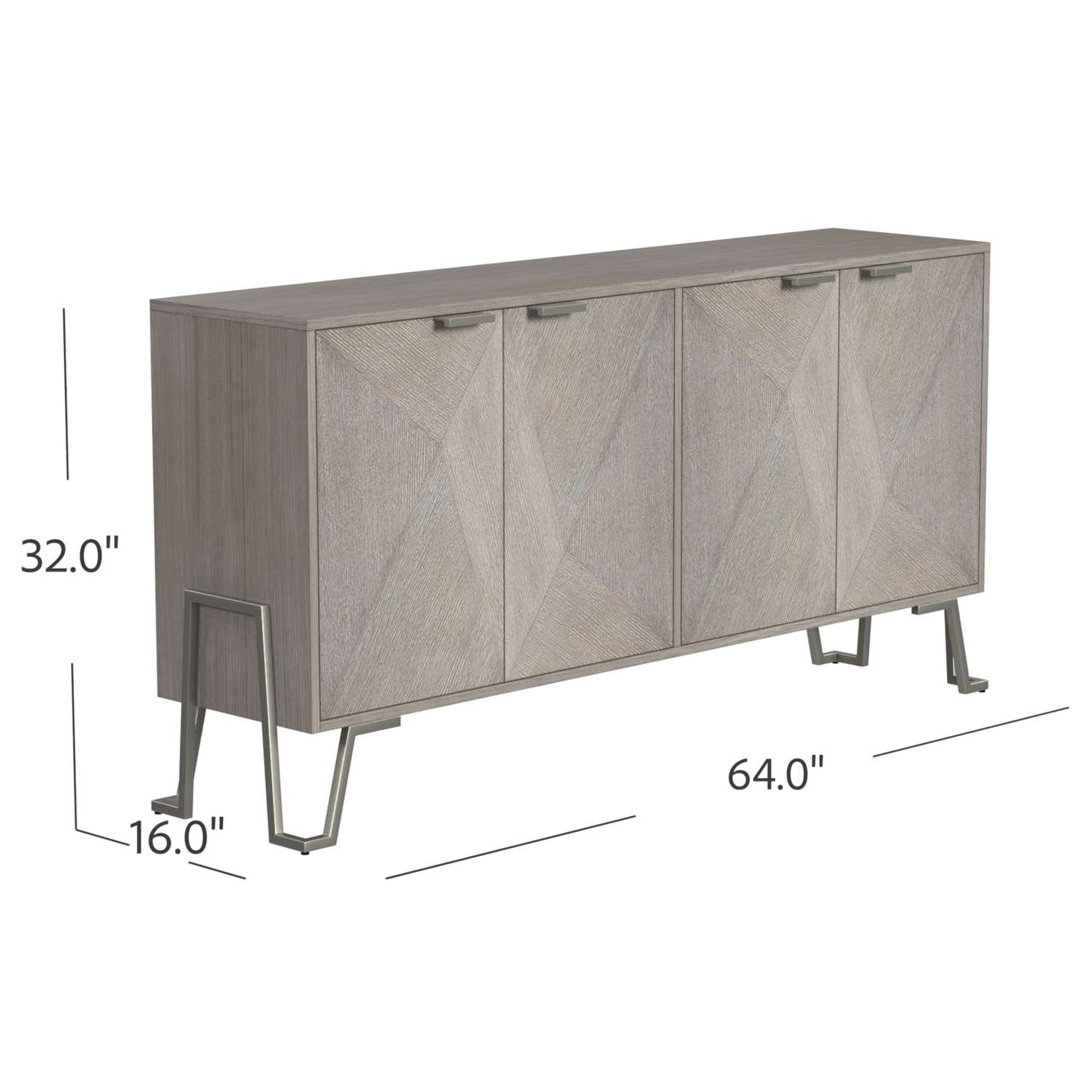 Cooper Server - Dimensional