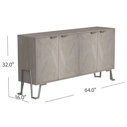 Cooper Server - Dimensional