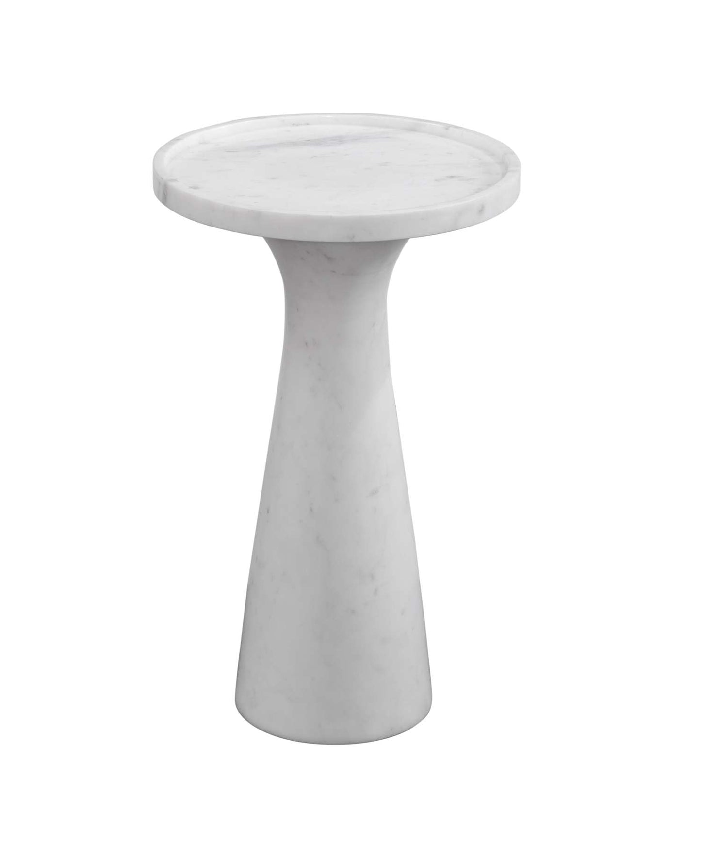 Baird Accent Table - Angle